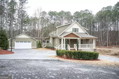151 Cherokee Point Drive, Canton, GA 30114 - Photo 2