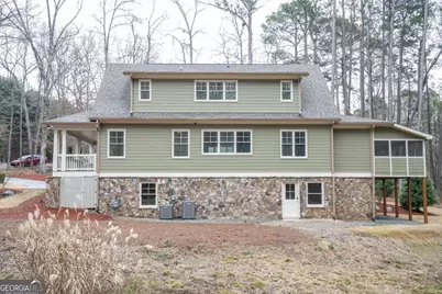 151 Cherokee Point Drive, Canton, GA 30114 - Photo 4