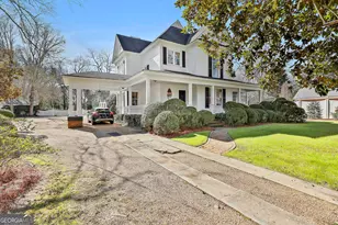 372 E College St, Griffin, GA 30224 - Photo 4