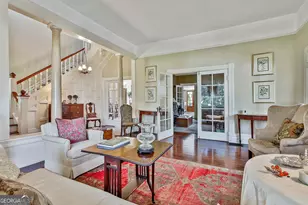 372 E College St, Griffin, GA 30224 - Photo 16