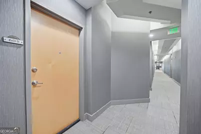 250 Pharr Road NE #APT 605, Atlanta, GA 30305 - Photo 4