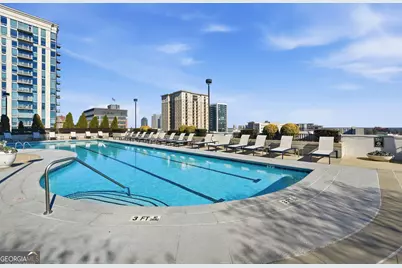 250 Pharr Road NE #APT 605, Atlanta, GA 30305 - Photo 22