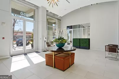 250 Pharr Road NE #APT 605, Atlanta, GA 30305 - Photo 2