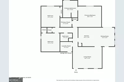 149 Willow Dell Drive, Senoia, GA 30276 - Photo 30