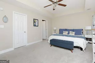 214 McVey Trail, Centerville, GA 31028 - Photo 20