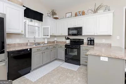 214 McVey Trail, Centerville, GA 31028 - Photo 14