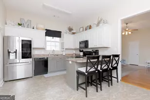 214 McVey Trail, Centerville, GA 31028 - Photo 12