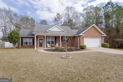 214 McVey Trail, Centerville, GA 31028 - Photo 2