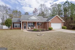 214 McVey Trail, Centerville, GA 31028 - Photo 2