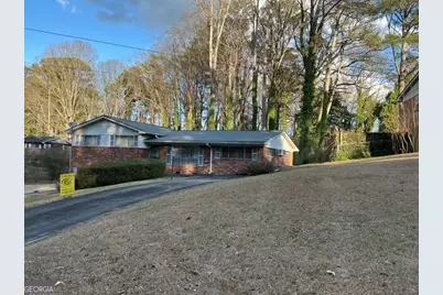 2366 Country Club Drive SW, Atlanta, GA 30311 - Photo 4