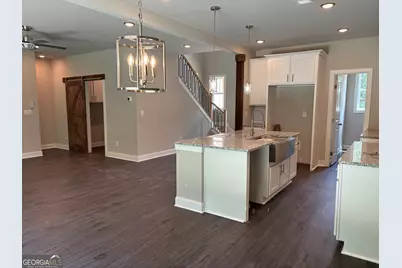16 Hadrian Ridge Drive SW, Rome, GA 30165 - Photo 16