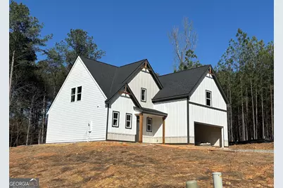 16 Hadrian Ridge Drive SW, Rome, GA 30165 - Photo 4