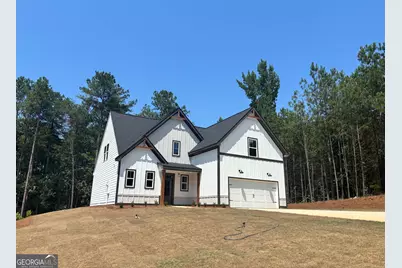 16 Hadrian Ridge Drive SW, Rome, GA 30165 - Photo 2