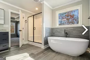 16 Hadrian Ridge Dr SW, Rome, GA 30165 - Photo 6