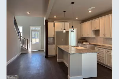 16 Hadrian Ridge Drive SW, Rome, GA 30165 - Photo 12