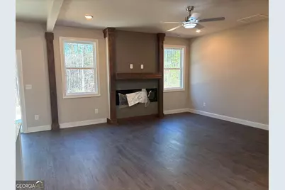 16 Hadrian Ridge Drive SW, Rome, GA 30165 - Photo 12