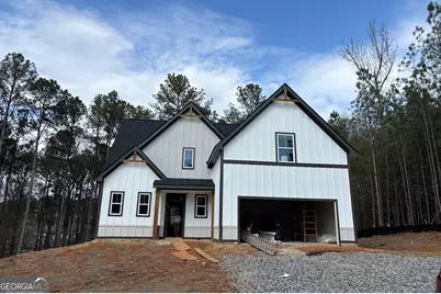 16 Hadrian Ridge Drive SW, Rome, GA 30165 - Photo 1