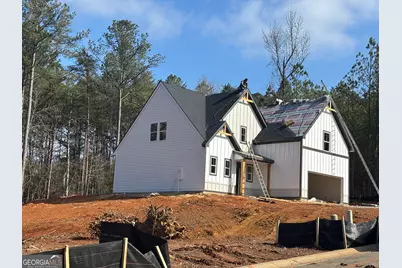 16 Hadrian Ridge Drive SW, Rome, GA 30165 - Photo 2