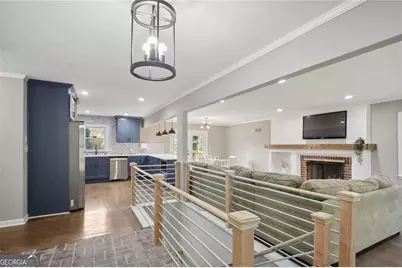 892 N Superior Avenue, Decatur, GA 30033 - Photo 2