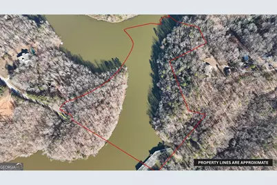 0 Purvis Road, Baldwin, GA 30511 - Photo 1