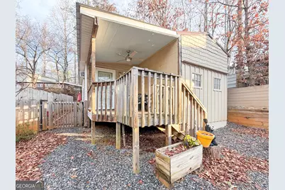 227 Canyon Pass, Cleveland, GA 30528 - Photo 2