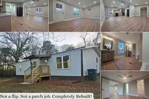 115 Little St, Williamson, GA 30292 - Photo 1