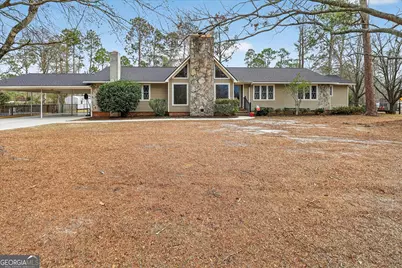 102 Pate Street, Swainsboro, GA 30401 - Photo 1