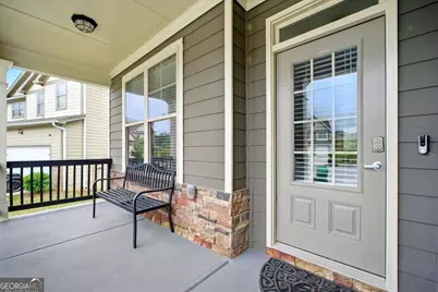 7698 Hansel Lane, Lithonia, GA 30058 - Photo 4