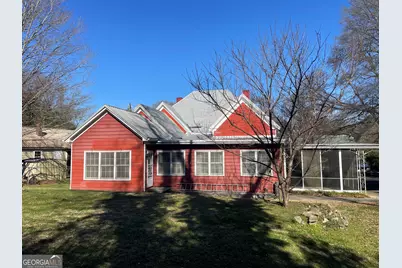 379 West Avenue, Jackson, GA 30233 - Photo 58