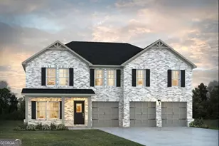 1401 Leafar Way, McDonough, GA 30253 - Photo 1