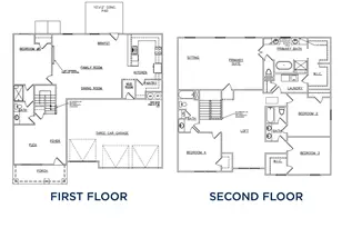 1401 Leafar Way, McDonough, GA 30253 - Photo 2