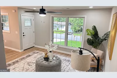 5324 Joan Of Arc Place, Atlanta, GA 30349 - Photo 4