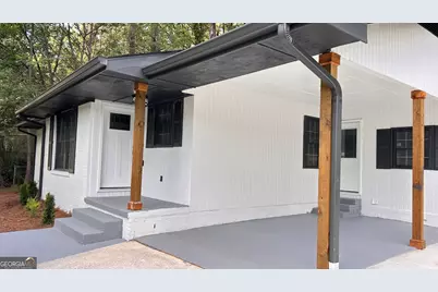 5324 Joan Of Arc Place, Atlanta, GA 30349 - Photo 2