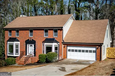 2388 Dakota Trail SW, Lilburn, GA 30047 - Photo 10