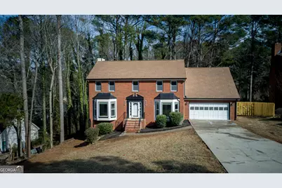 2388 Dakota Trail SW, Lilburn, GA 30047 - Photo 4