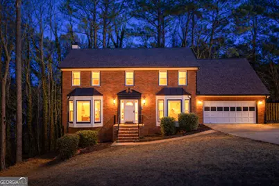 2388 Dakota Trail SW, Lilburn, GA 30047 - Photo 2