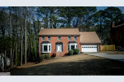 2388 Dakota Trail SW, Lilburn, GA 30047 - Photo 1