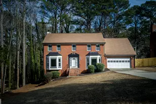 2388 Dakota Trail SW, Lilburn, GA 30047 - Photo 1