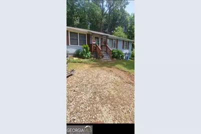 117 Lake Drive, Griffin, GA 30223 - Photo 2