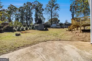 5148 Whited Way NW, Lilburn, GA 30047 - Photo 26