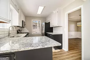 5148 Whited Way NW, Lilburn, GA 30047 - Photo 12