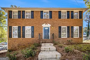 5148 Whited Way NW, Lilburn, GA 30047 - Photo 4