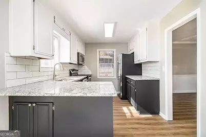 5148 Whited Way NW, Lilburn, GA 30047 - Photo 10