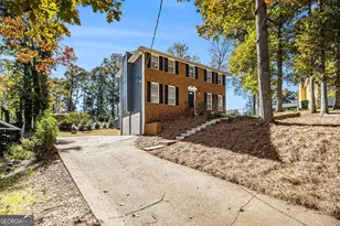 5148 Whited Way NW, Lilburn, GA 30047 - Photo 2