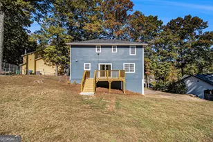 5148 Whited Way NW, Lilburn, GA 30047 - Photo 28