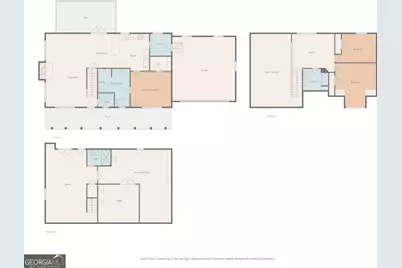 172 Nighthawk Court, Monticello, GA 31064 - Photo 12