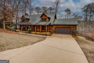 172 Nighthawk Ct, Monticello, GA 31064 - Photo 4