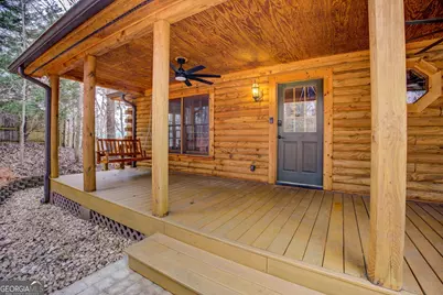 172 Nighthawk Court, Monticello, GA 31064 - Photo 8