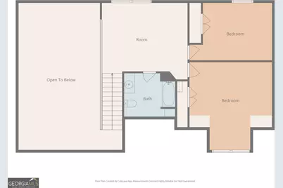 172 Nighthawk Court, Monticello, GA 31064 - Photo 10