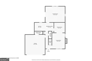 5439 Farmview Close, Stone Mountain, GA 30088 - Photo 16